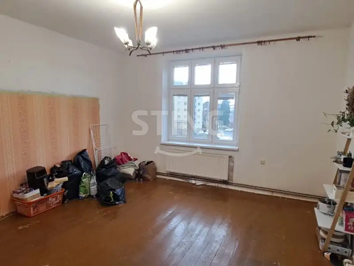 Prodej bytu 2+1 85 m²