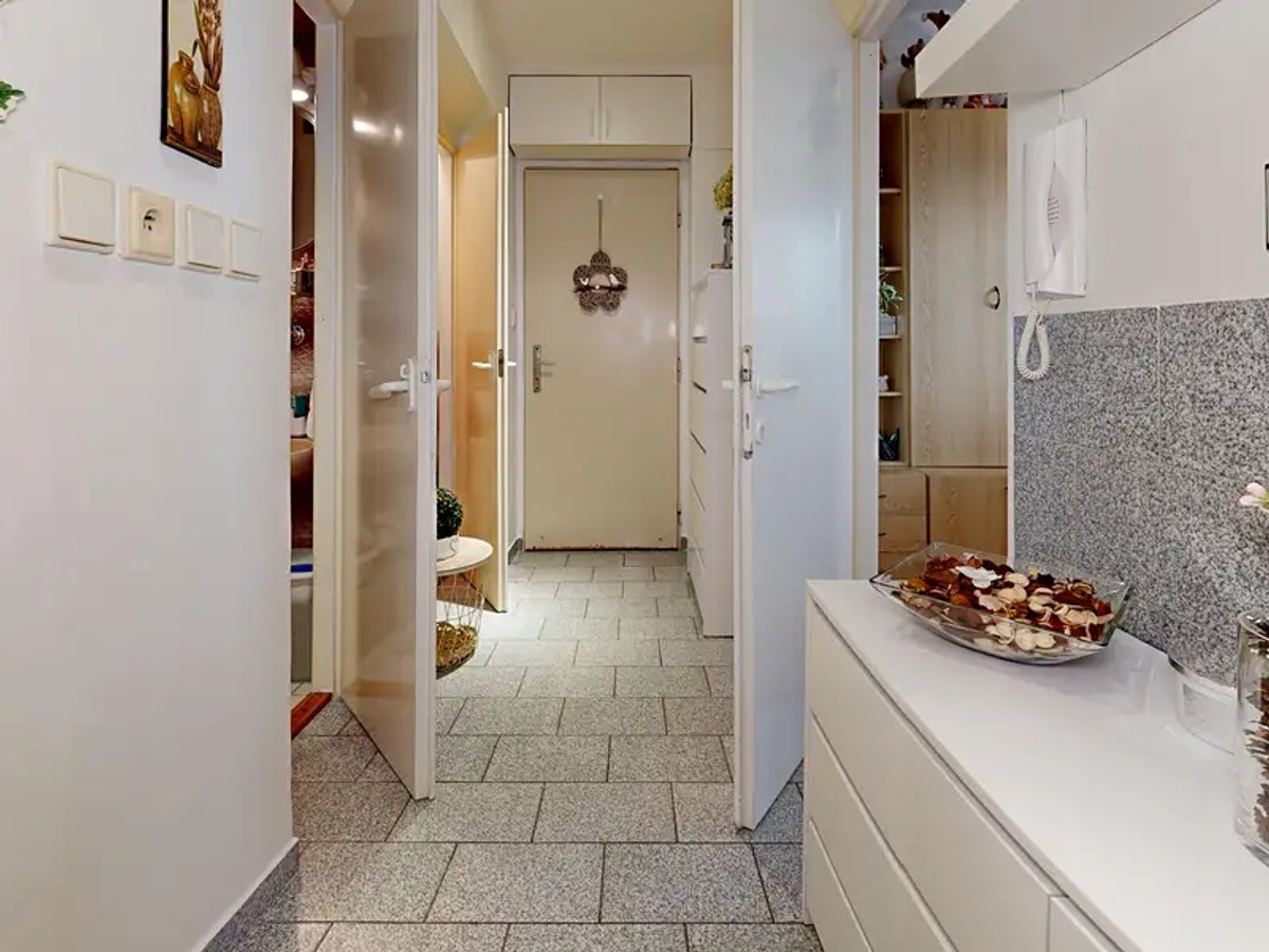 Prodej bytu 3+1 59 m²