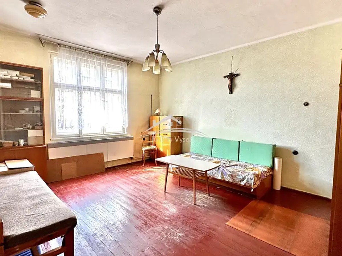 Prodej domu 200 m², pozemek 502 m²