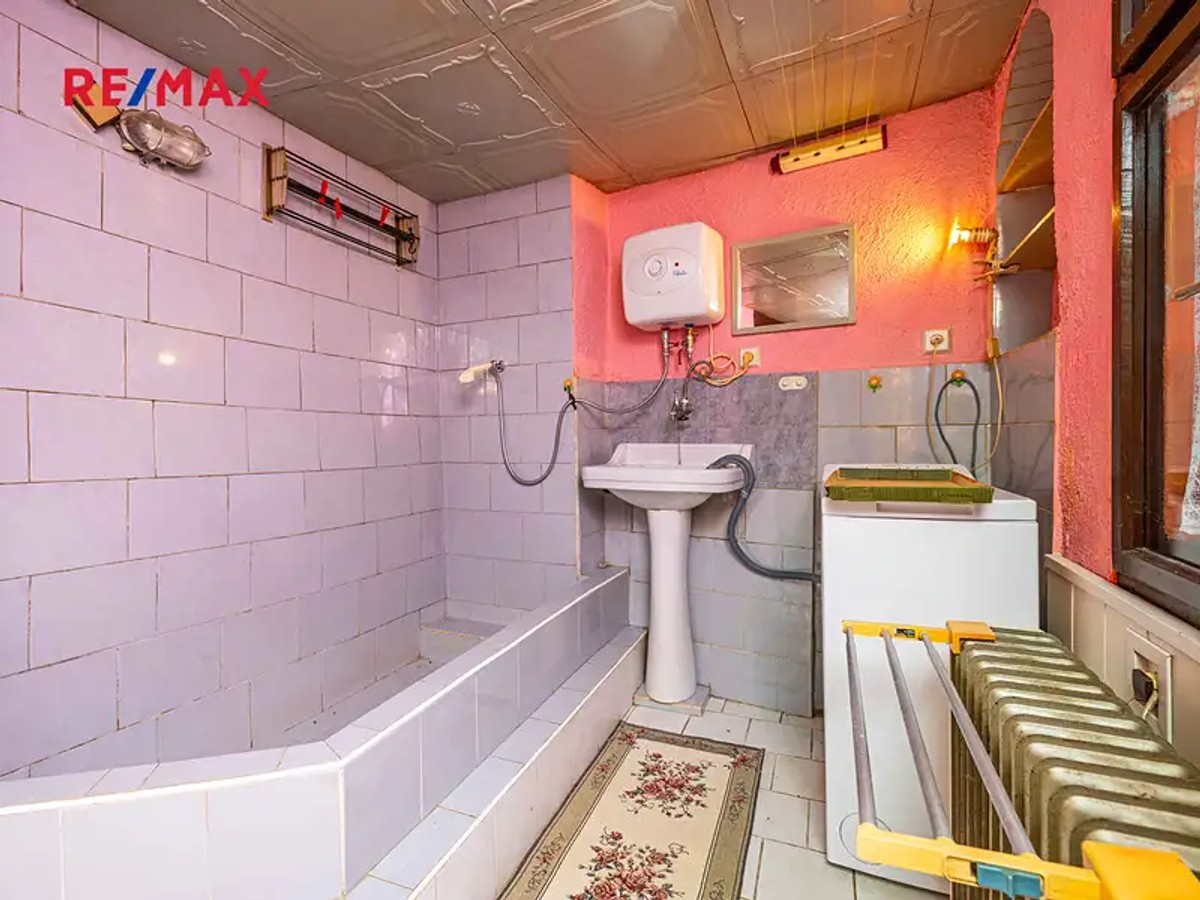 Prodej chalupy 108 m², pozemek 356 m²