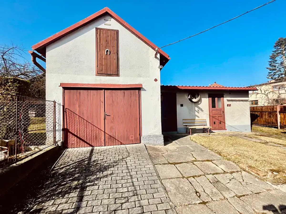 Prodej domu 128 m², pozemek 379 m²