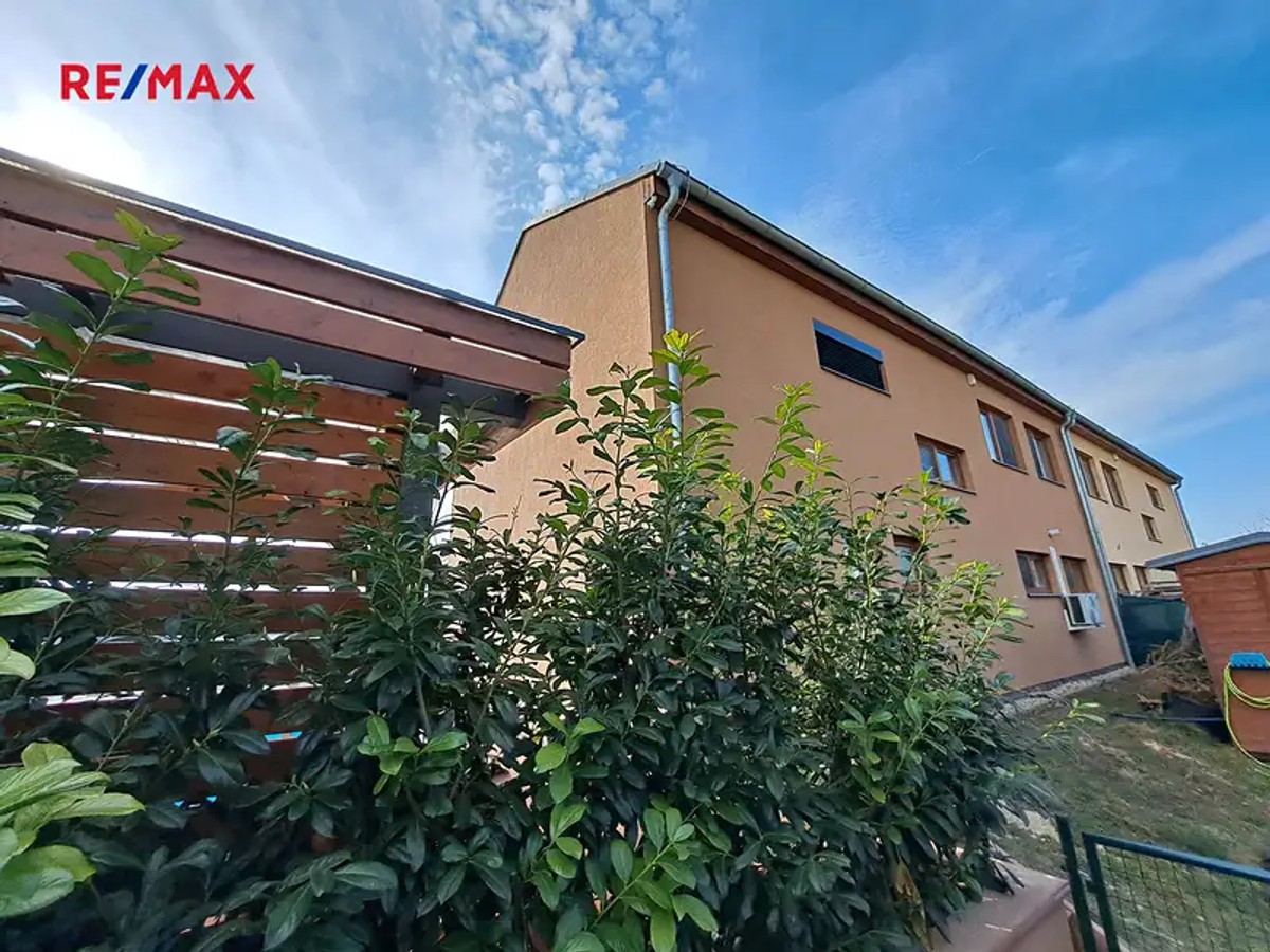 Prodej domu 199 m², pozemek 524 m²