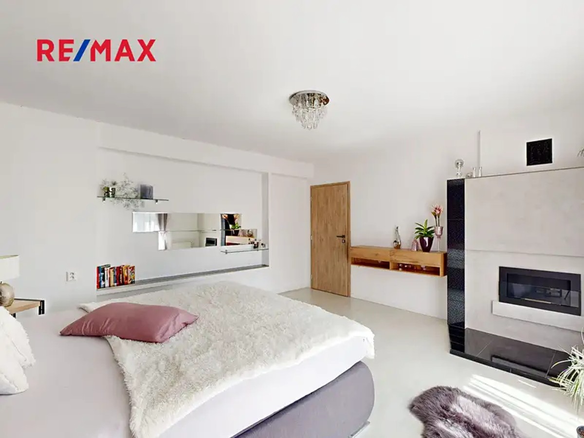 Prodej domu 186 m², pozemek 1068 m²