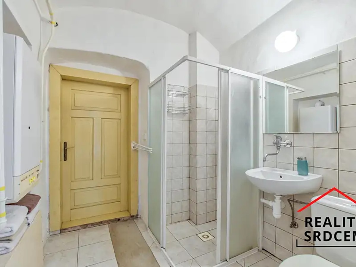 Prodej domu 72 m², pozemek 5344 m²