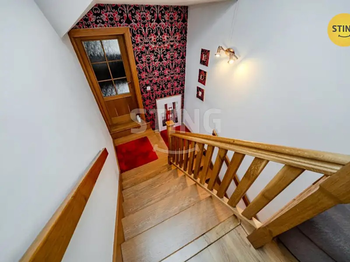 Prodej domu 240 m², pozemek 2035 m²