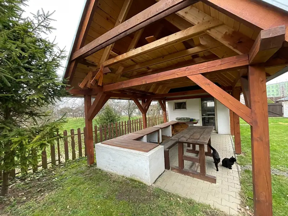 Prodej domu 265 m², pozemek 744 m²