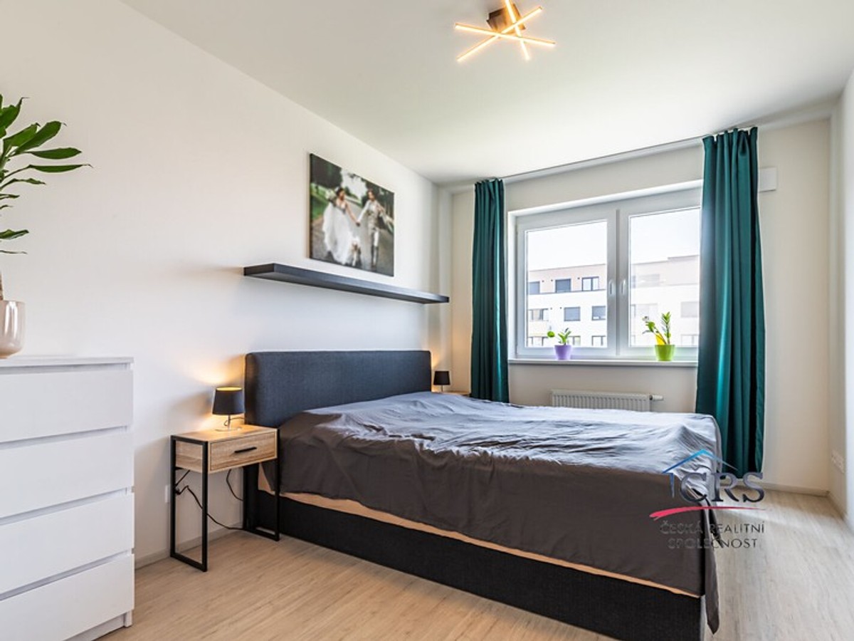 Prodej bytu 3+kk 69 m²