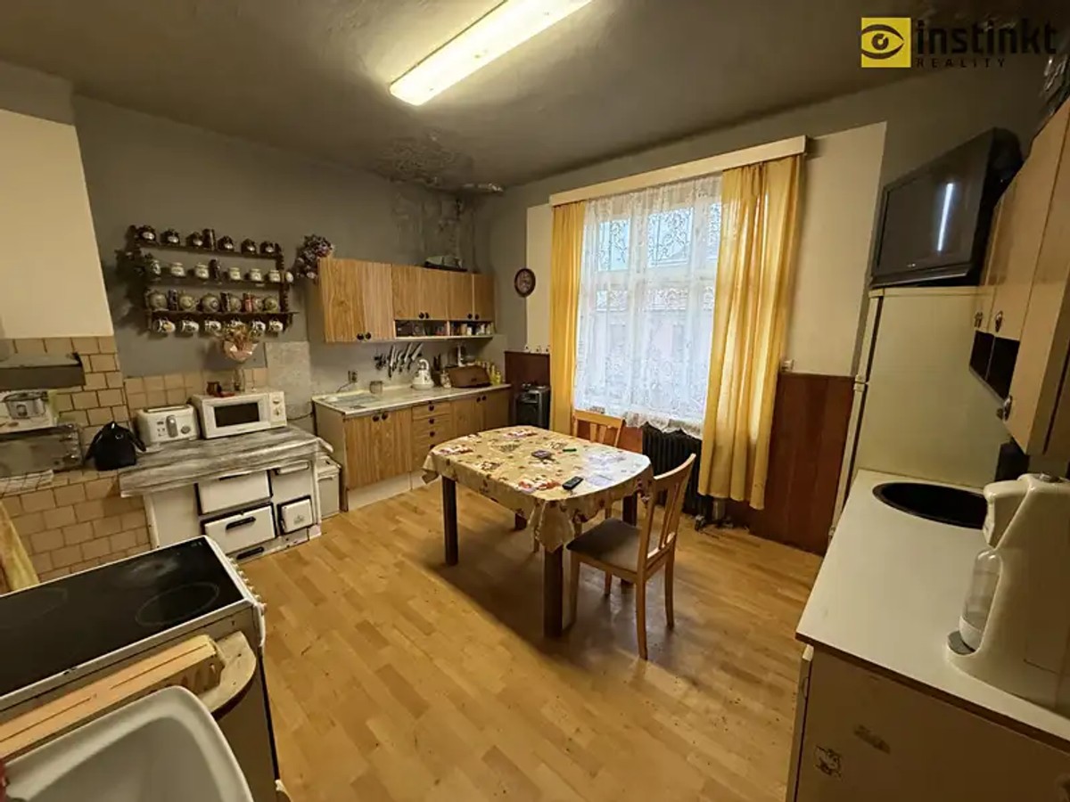 Prodej domu 150 m², pozemek 634 m²
