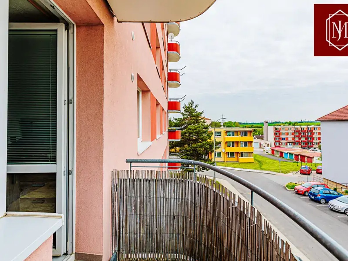 Prodej bytu 3+1 74 m²