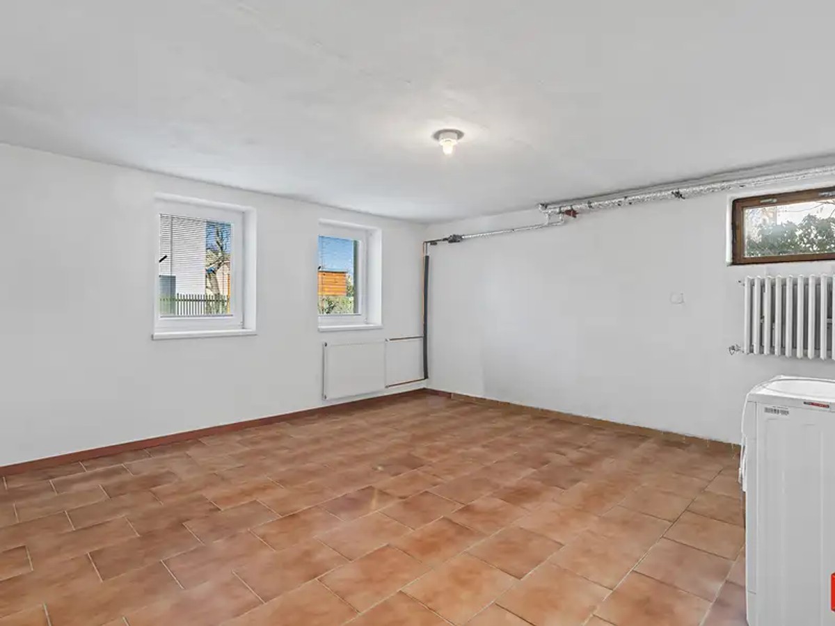 Prodej domu 152 m², pozemek 481 m²