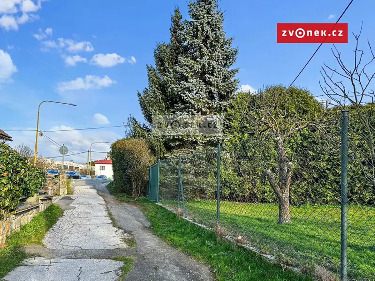 Prodej domu 85 m², pozemek 293 m²