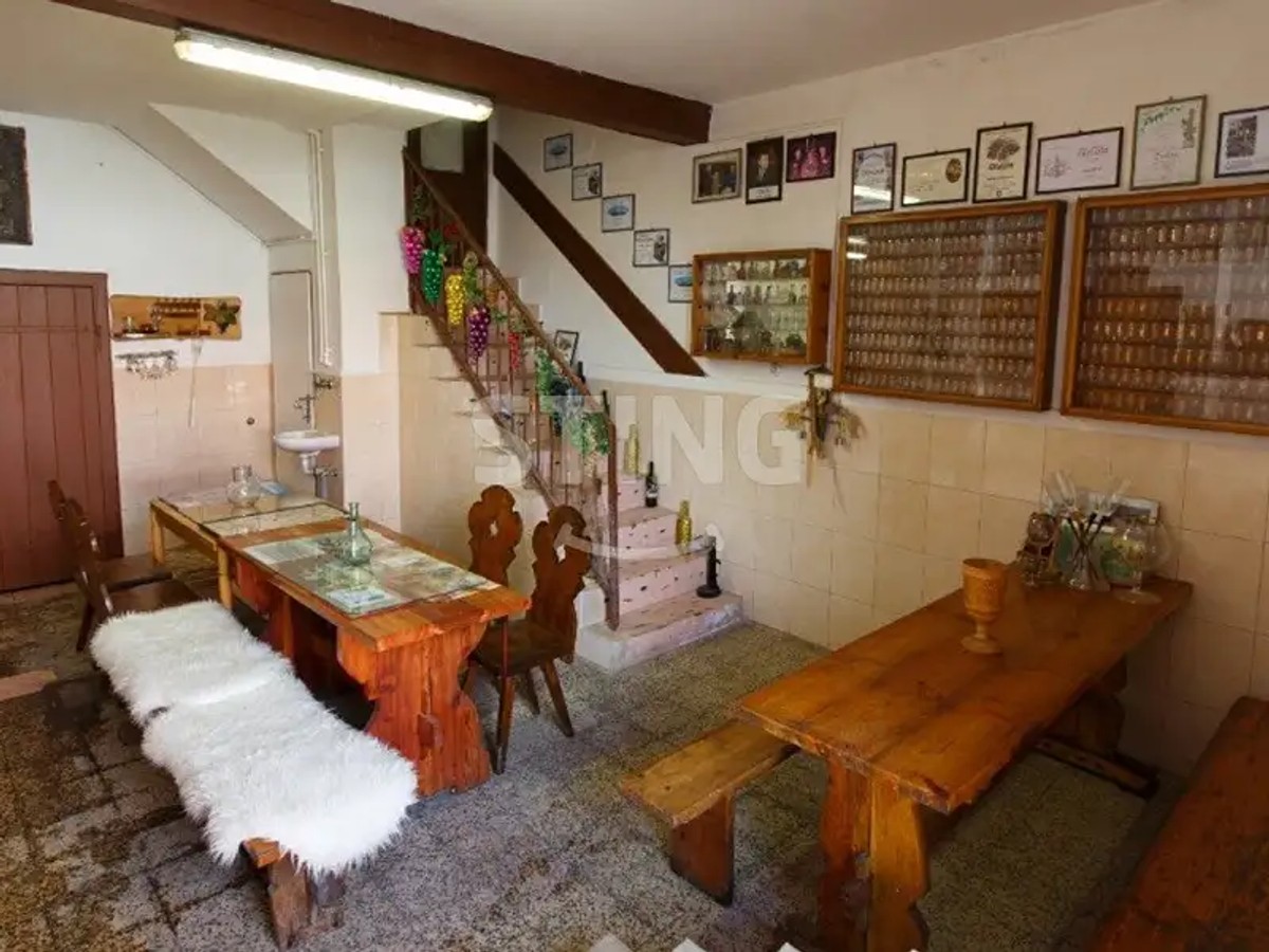 Prodej domu 154 m², pozemek 400 m²