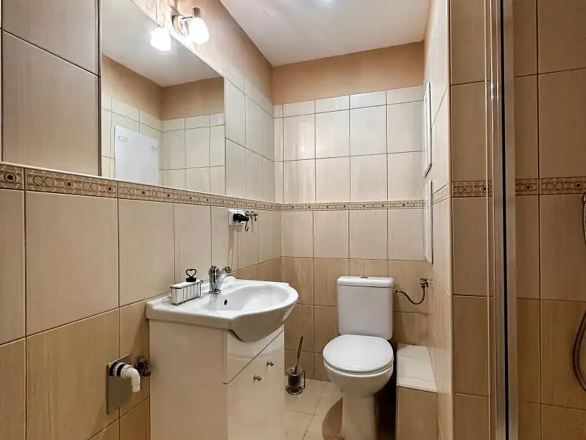 Prodej bytu 2+kk 43 m²