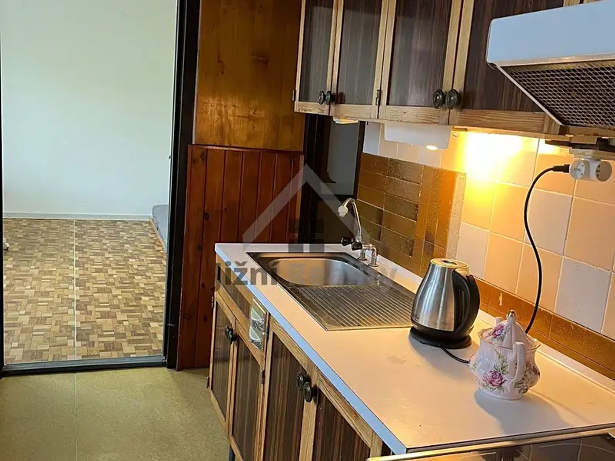 Prodej bytu 3+1 72 m²