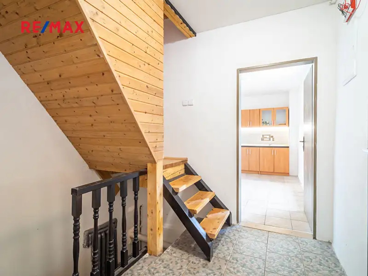 Prodej domu 127 m², pozemek 173 m²