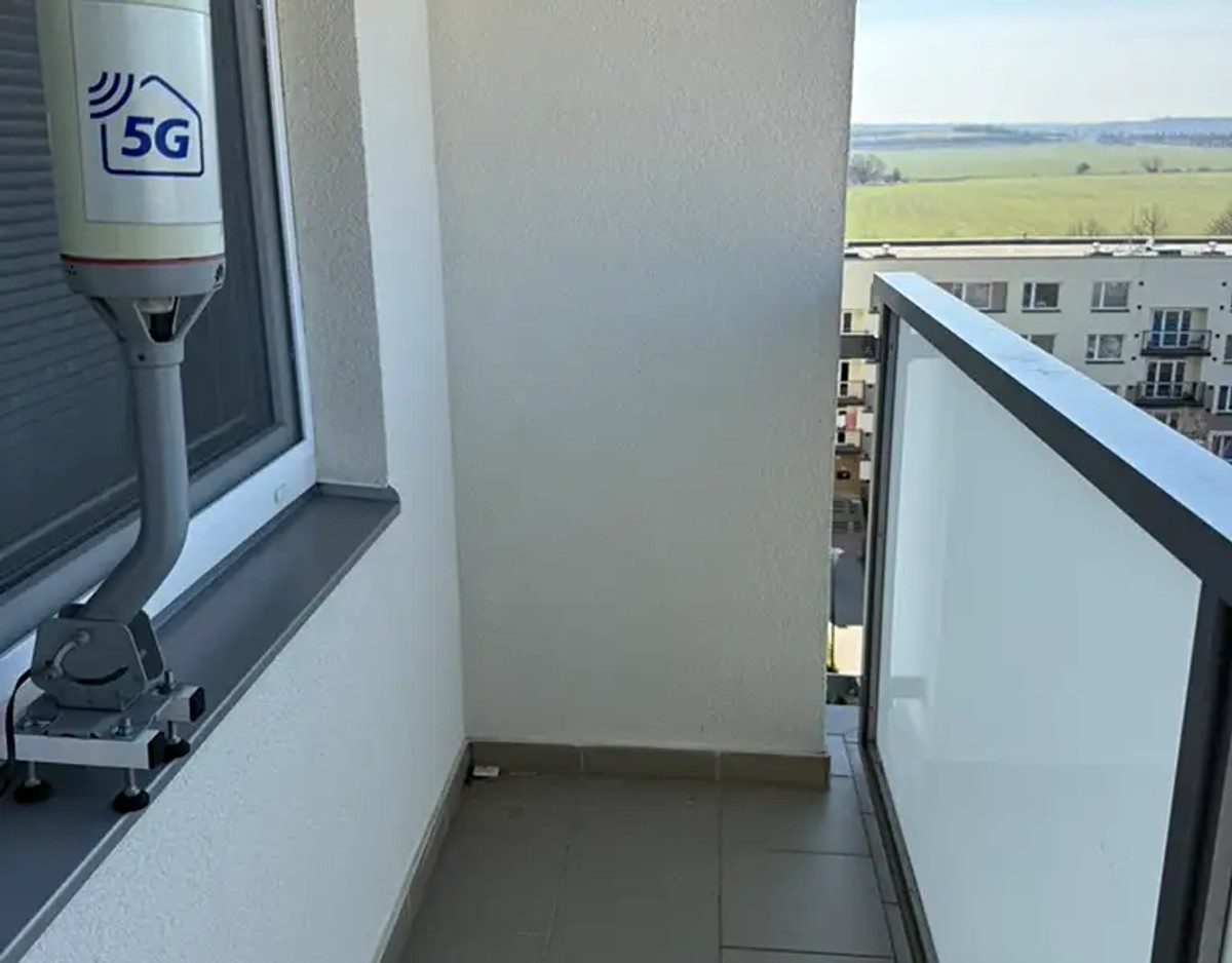 Prodej bytu 2+1 64 m²