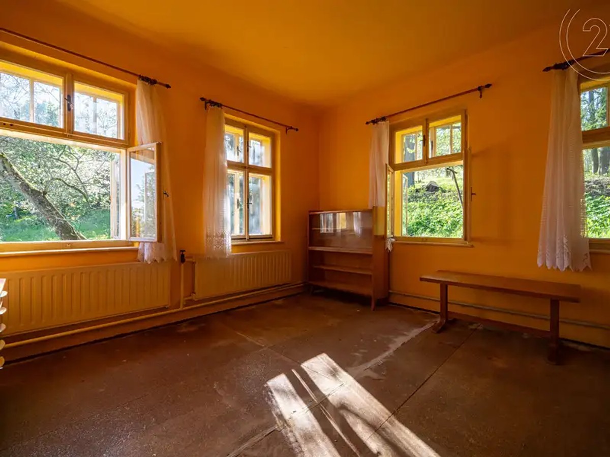Prodej domu 488 m², pozemek 1781 m²