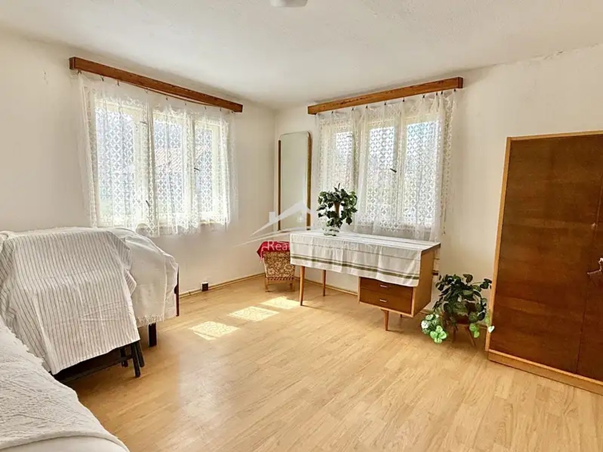 Prodej domu 150 m², pozemek 919 m²