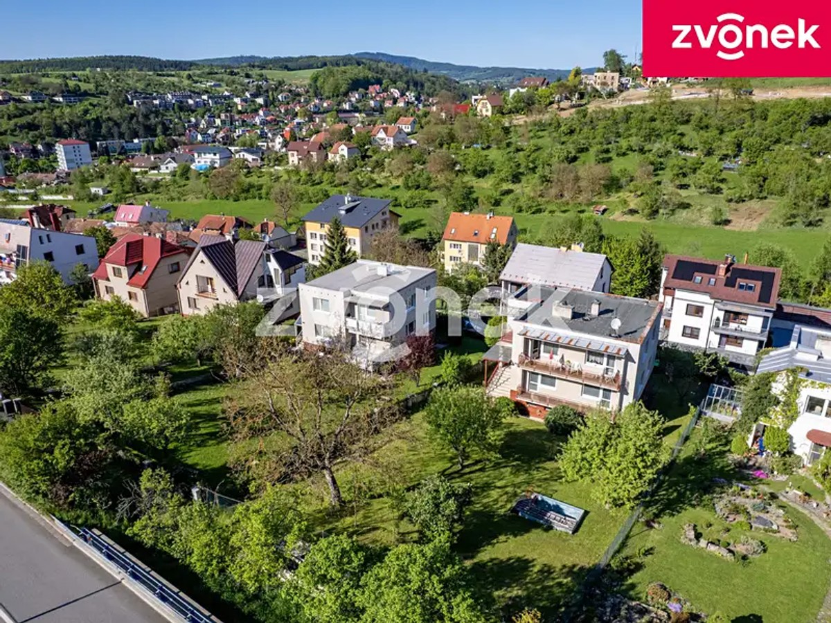 Prodej domu 234 m², pozemek 800 m²
