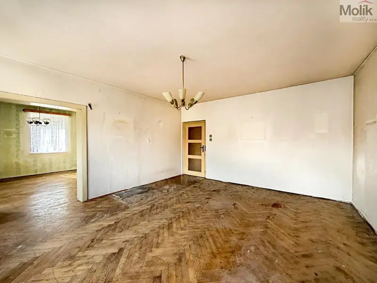 Prodej bytu 3+1 107 m²