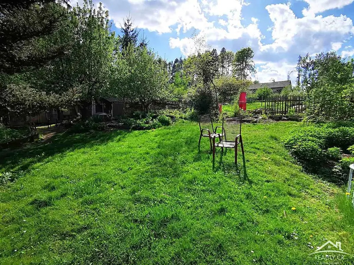 Prodej domu 190 m², pozemek 1579 m²