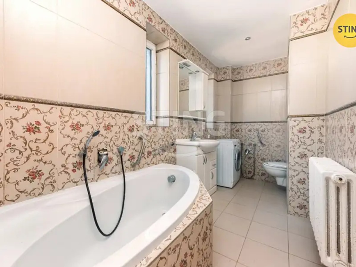 Prodej domu 140 m², pozemek 312 m²