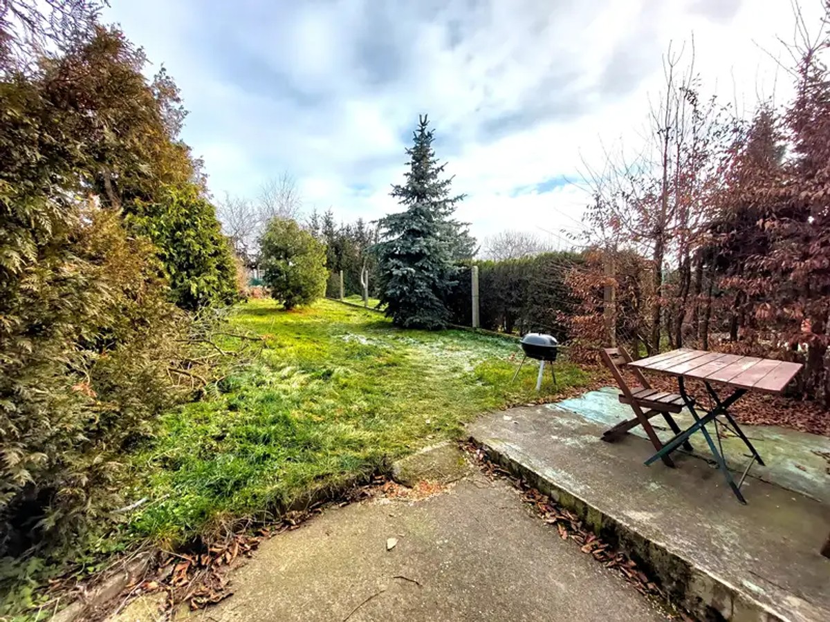 Prodej domu 70 m², pozemek 429 m²