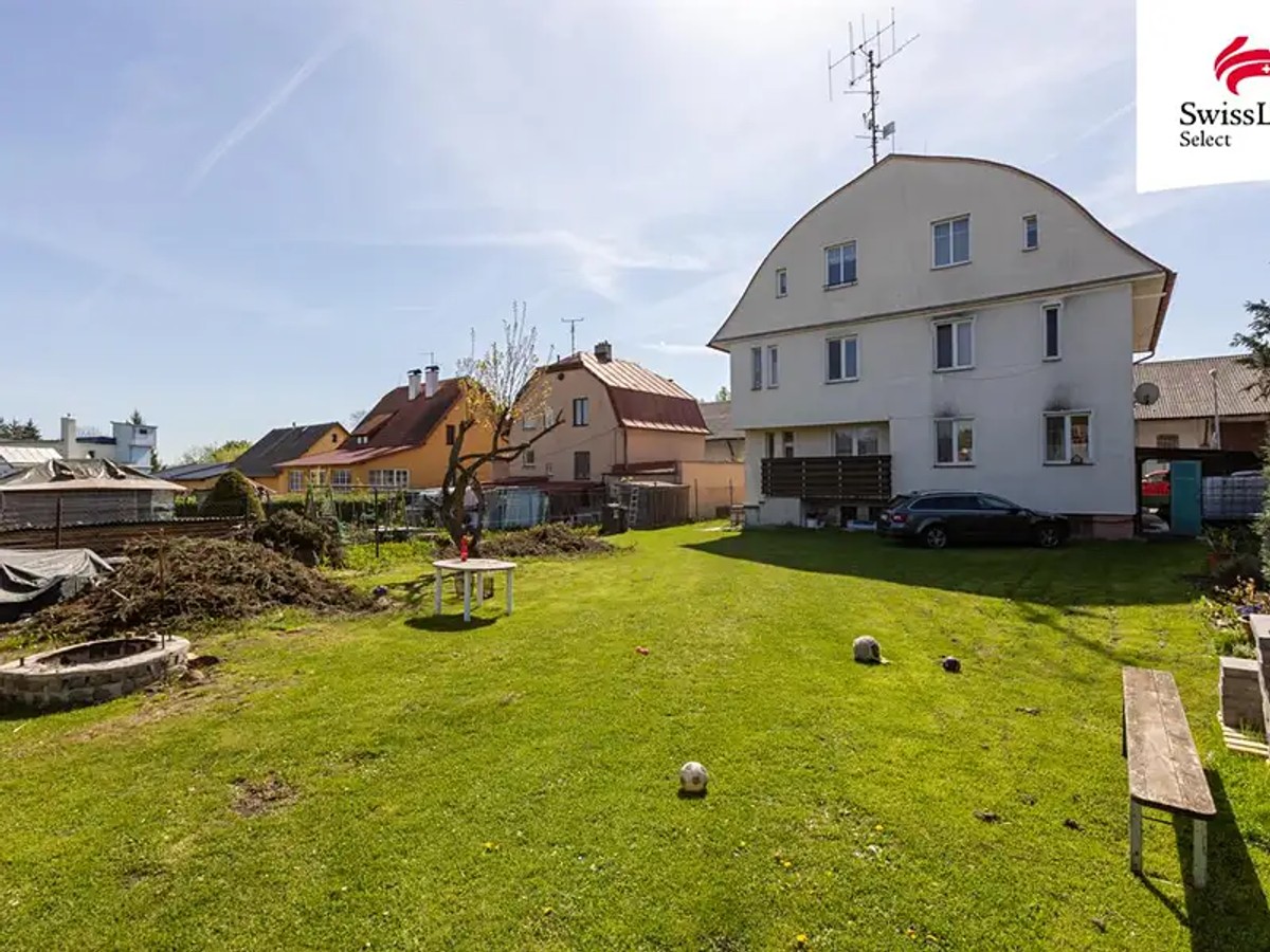 Prodej bytu 5+1 105 m²