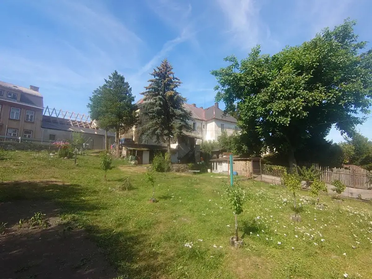 Prodej domu 225 m², pozemek 821 m²