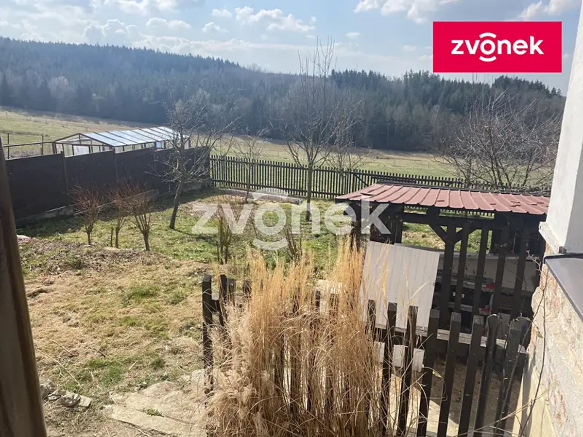 Prodej domu 100 m², pozemek 334 m²