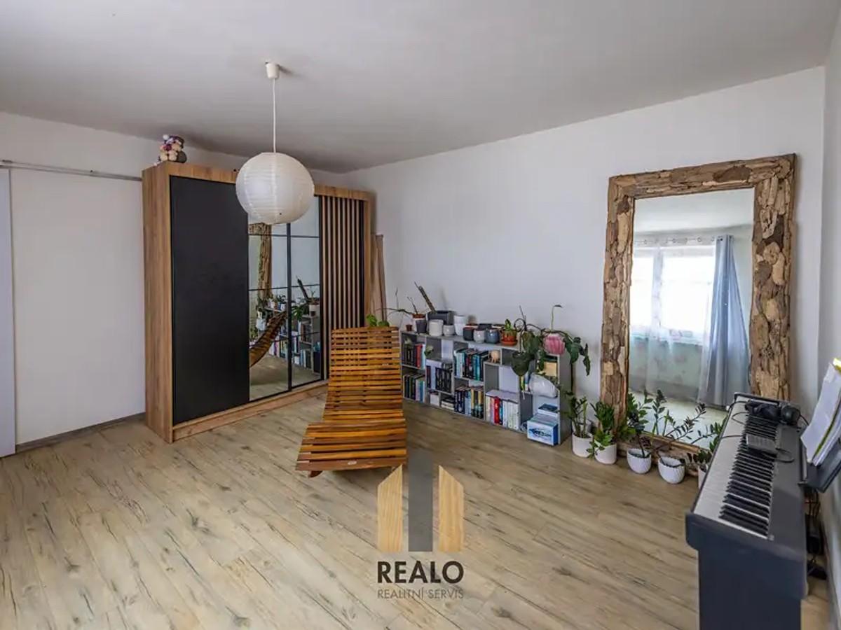 Prodej domu 160 m², pozemek 683 m²