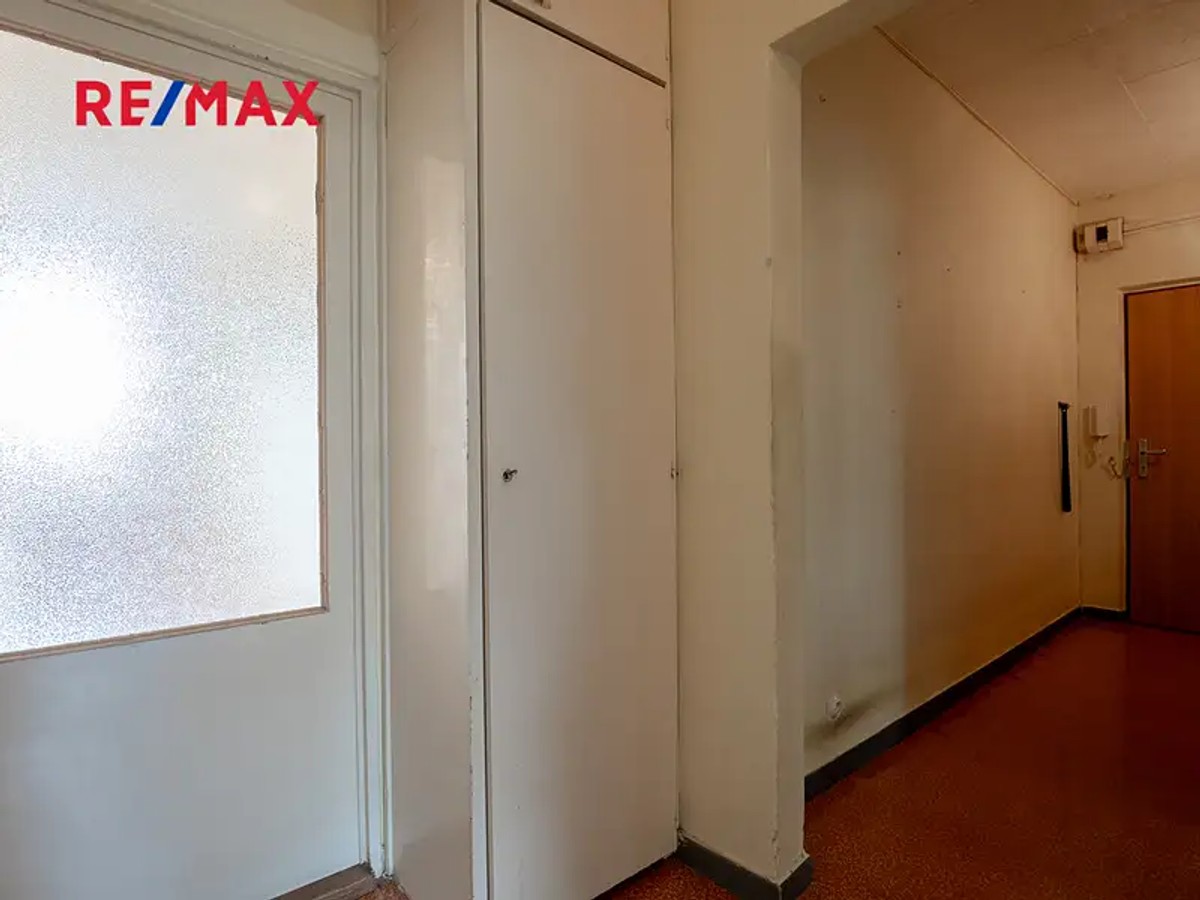 Prodej bytu 2+1 63 m²