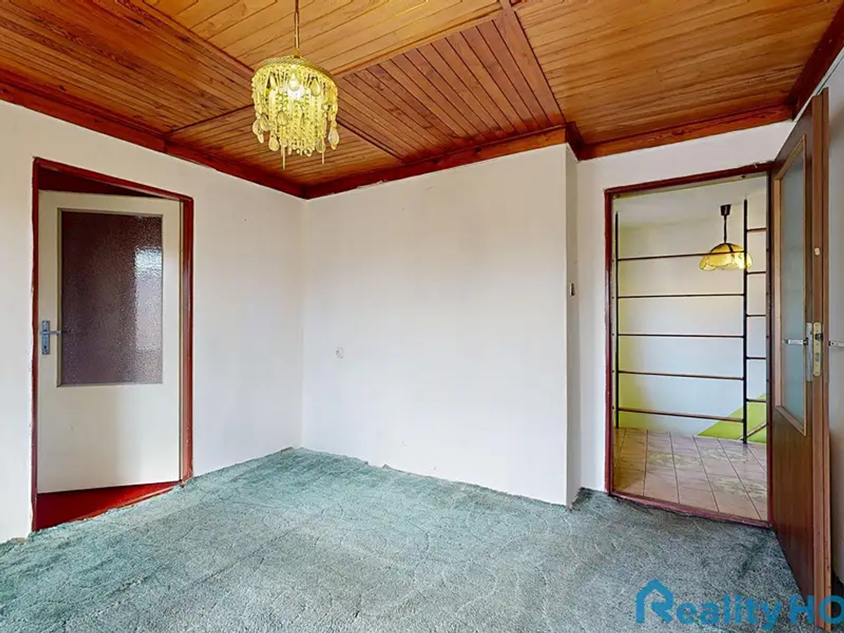 Prodej domu 129 m², pozemek 227 m²