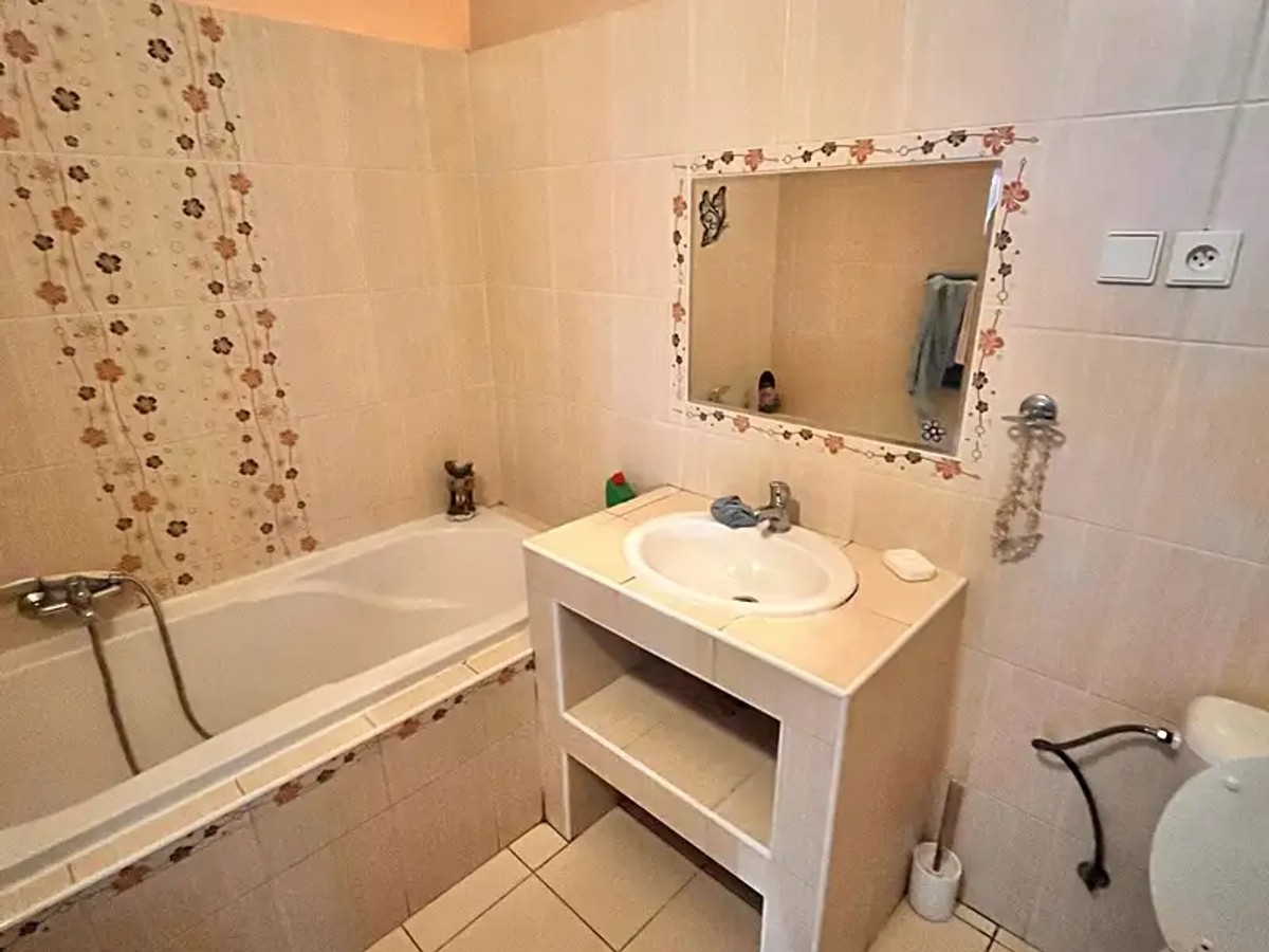 Prodej domu 220 m², pozemek 485 m²