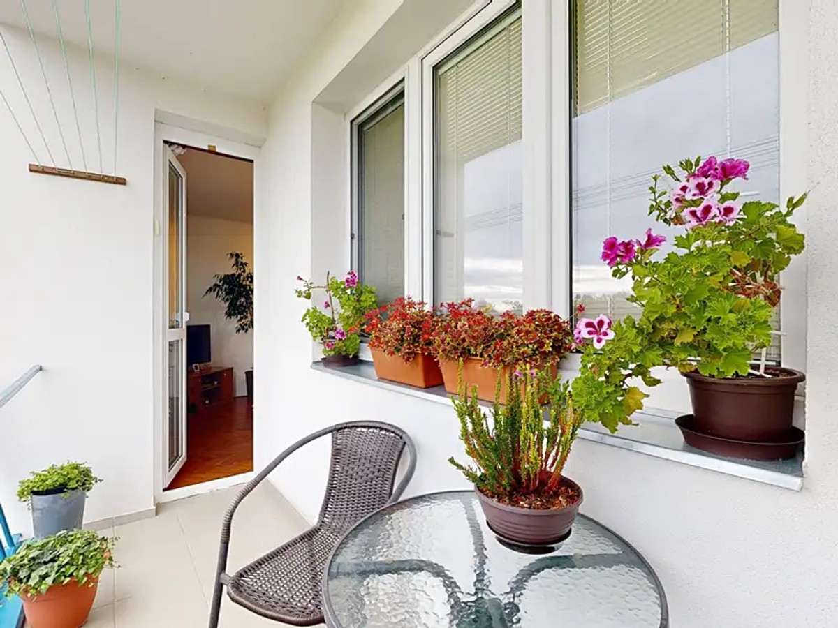 Prodej bytu 3+1 59 m²