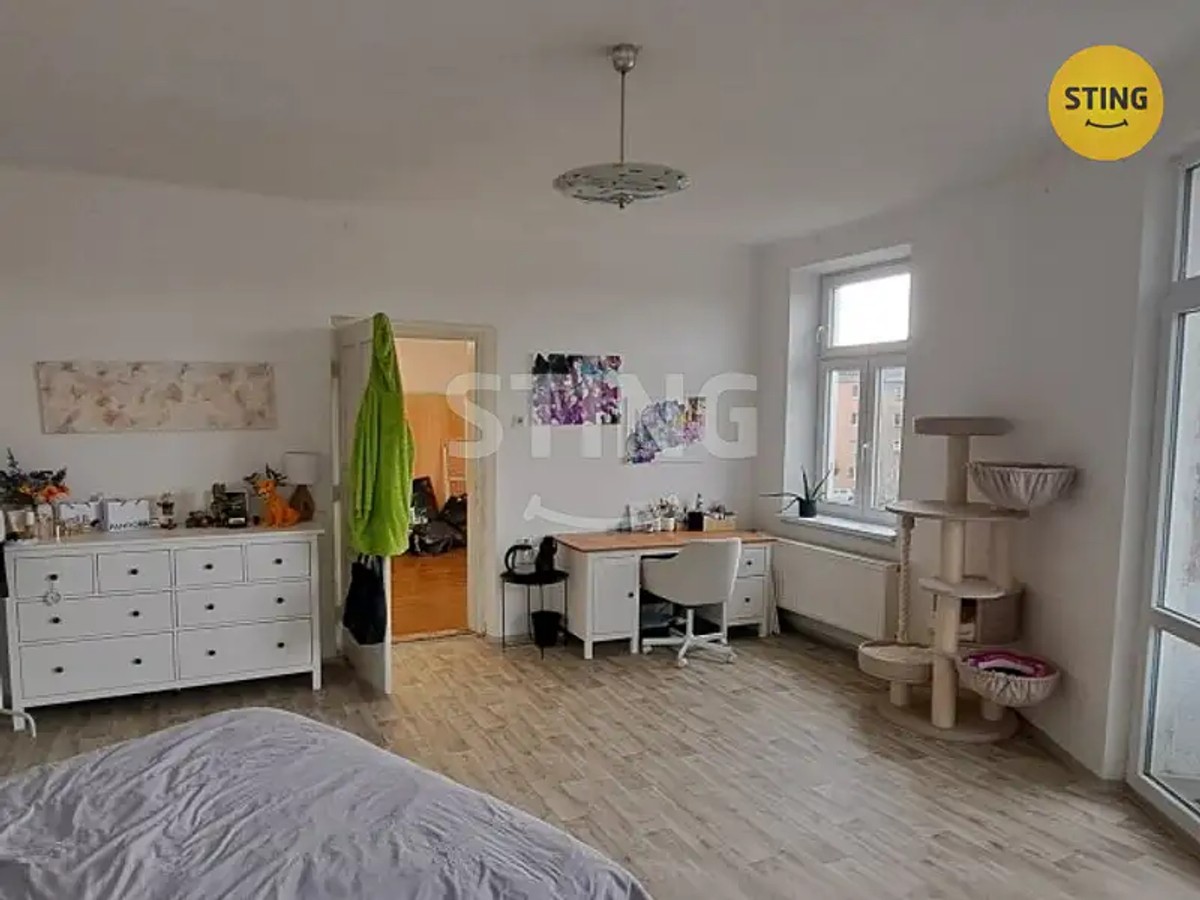Prodej bytu 2+1 85 m²