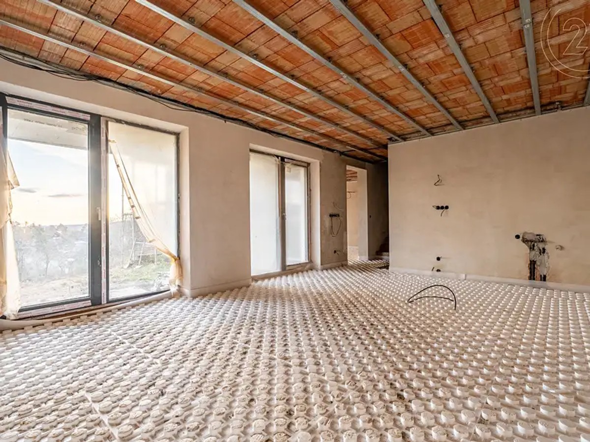 Prodej domu 301 m², pozemek 1297 m²
