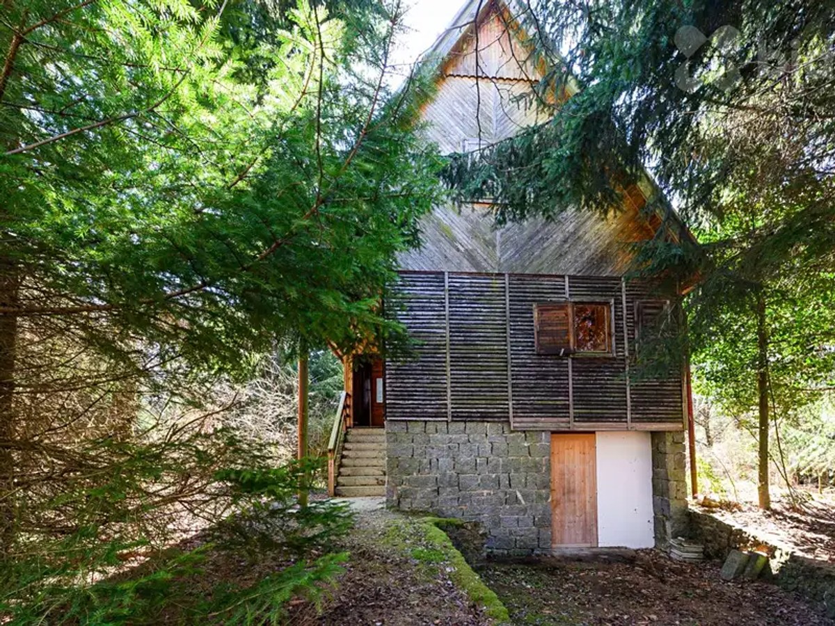 Prodej chaty 70 m², pozemek 273 m²