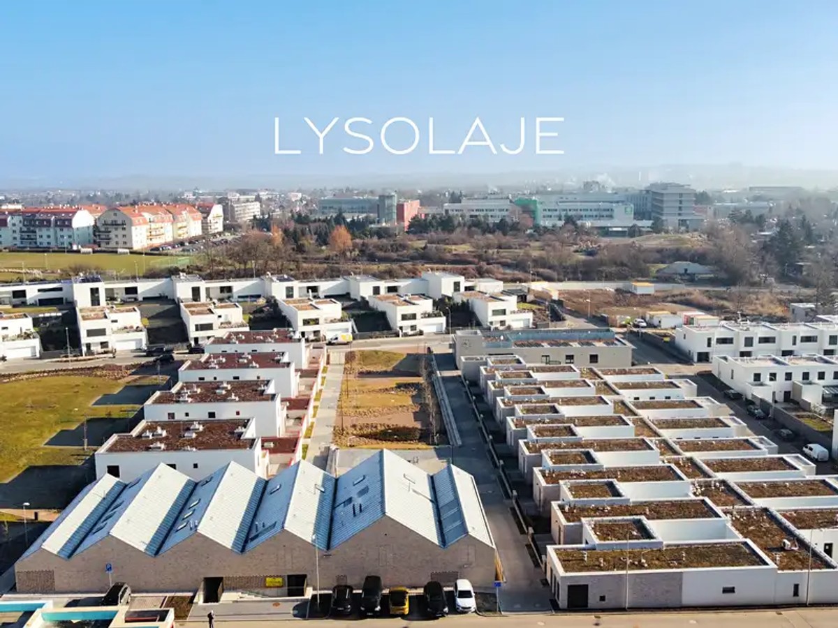 Prodej bytu 3+kk 111 m²