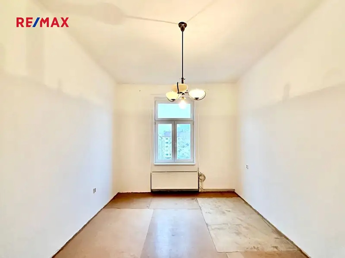 Prodej bytu 3+kk 81 m²