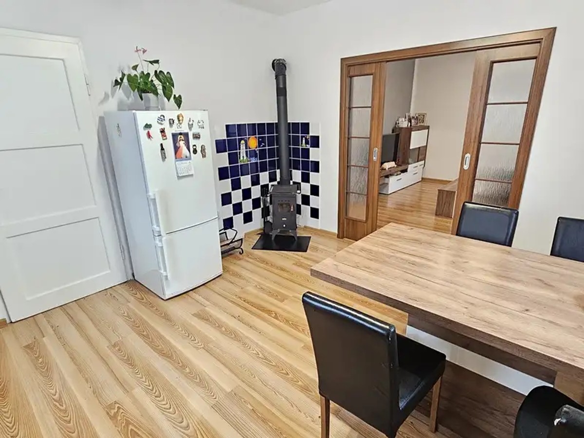 Prodej domu 250 m², pozemek 1172 m²
