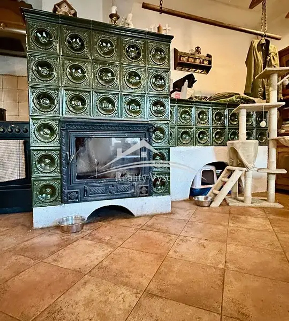 Prodej domu 175 m², pozemek 937 m²