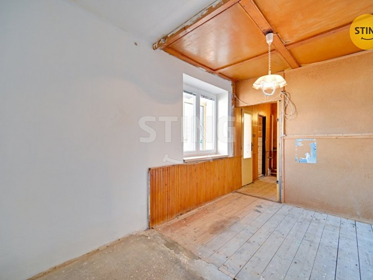 Prodej chalupy 75 m², pozemek 466 m²