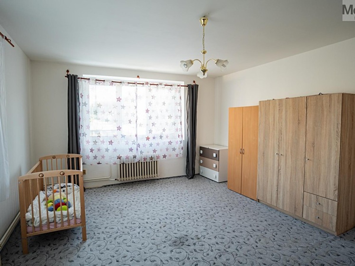 Prodej domu 765 m², pozemek 552 m²