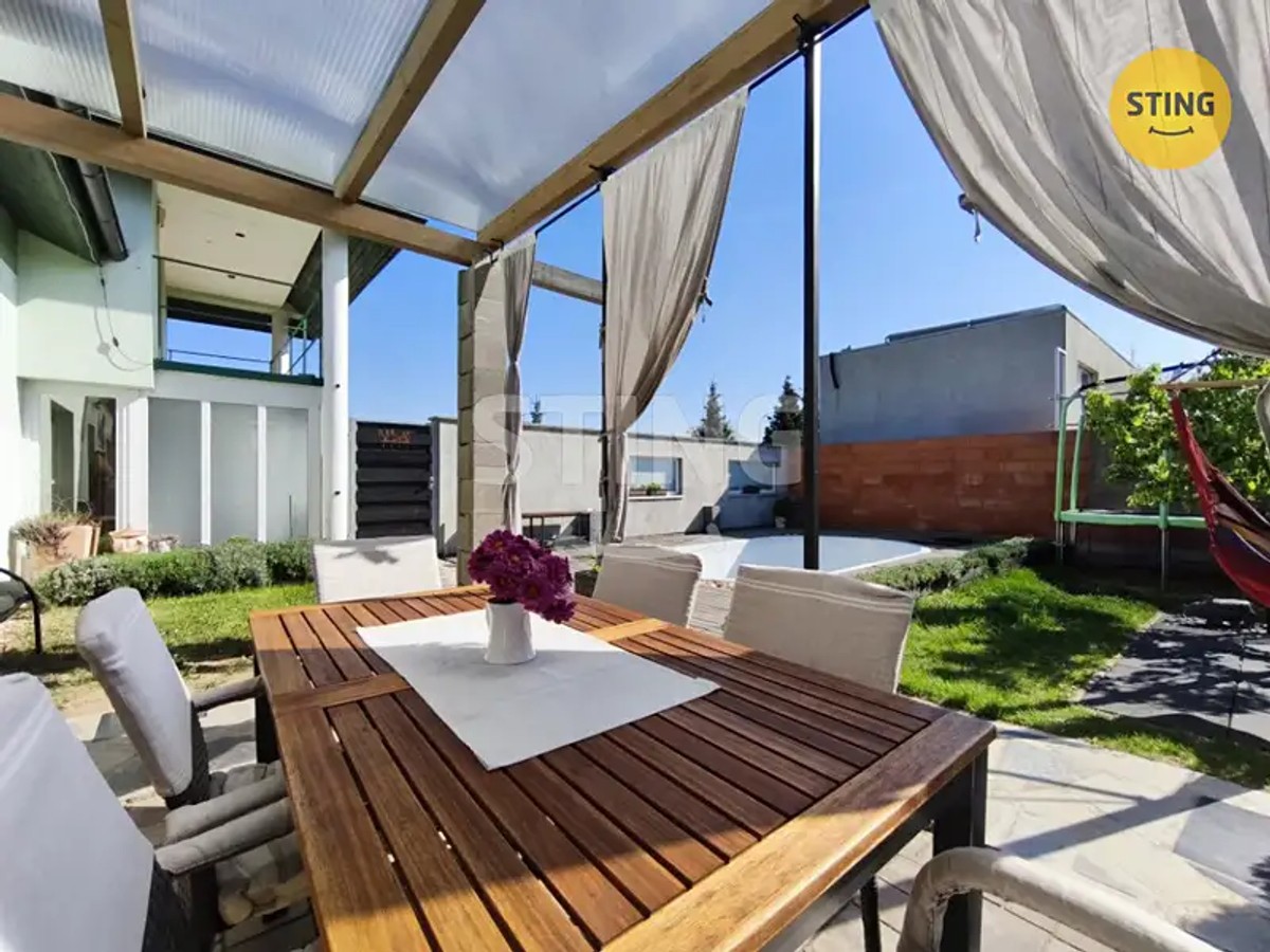 Prodej domu 192 m², pozemek 395 m²