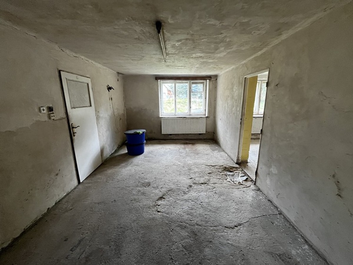 Prodaný dům 200 m², pozemek 3375 m²