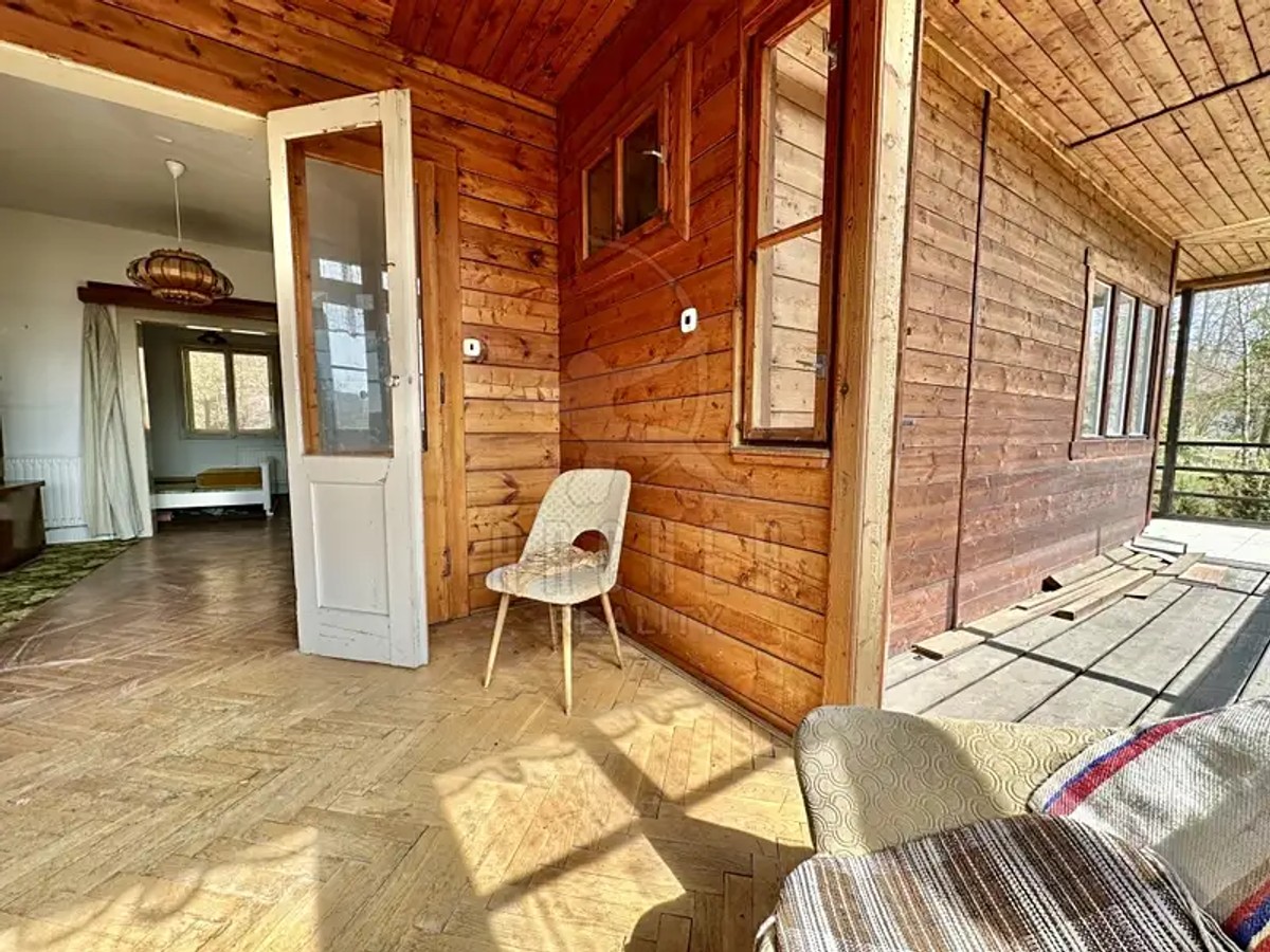 Prodej domu 230 m², pozemek 1948 m²