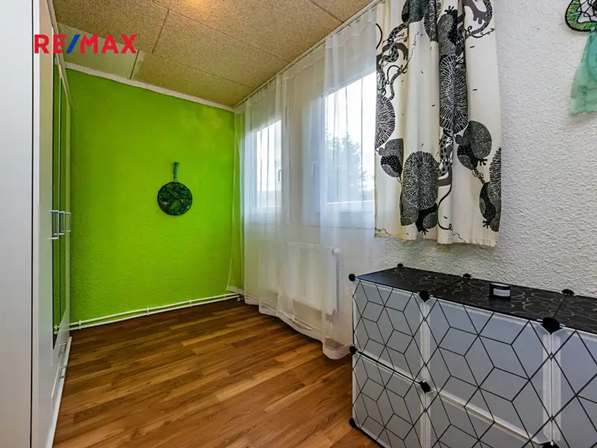 Prodej chaty 150 m², pozemek 460 m²