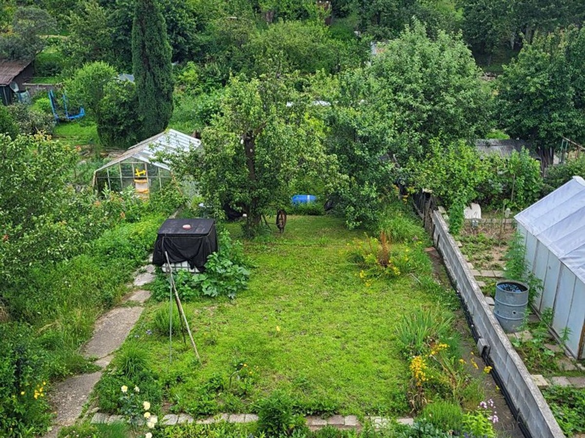 Prodej chaty 40 m², pozemek 507 m²