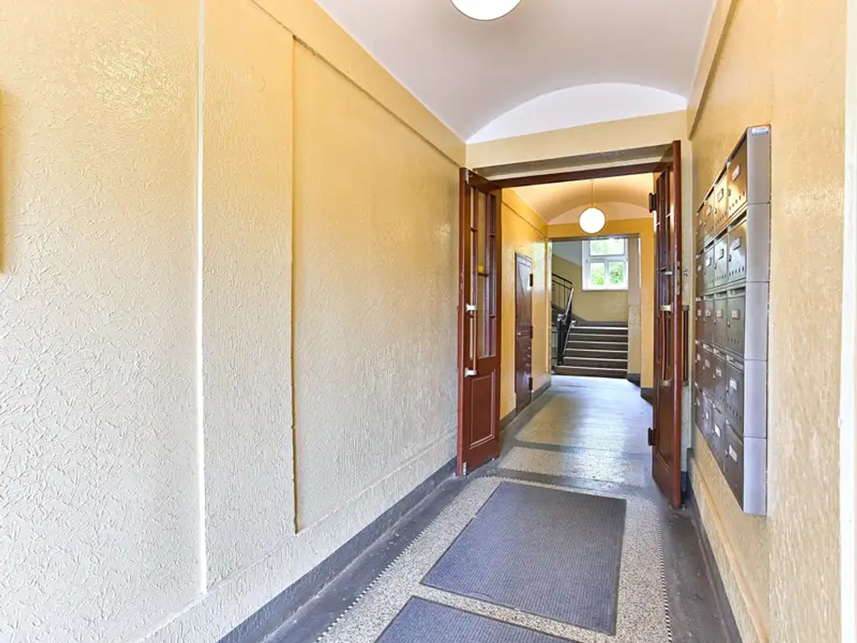 Prodej bytu 3+1 86 m²